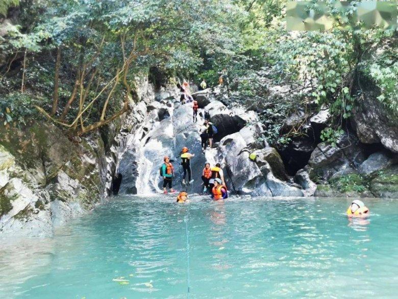 西山区举办2024首届运动潮玩节